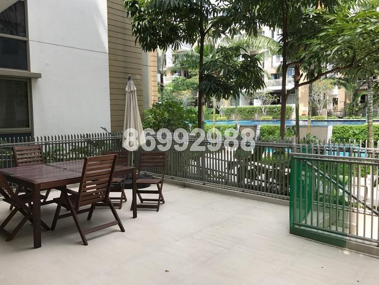 Terrasse (D19), Condominium #162225492